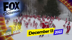 FOX News for Dec 13, 2022