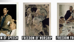 Four Freedoms