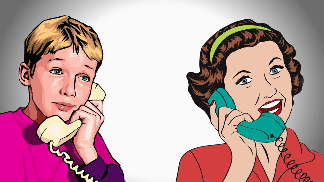Fun Fact: Call Mom! - Teen Kids News