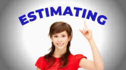 Estimating