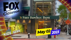 First Republic Bank