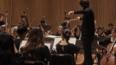 NY Youth Symphony Orchestra