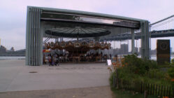 Jane's Carousel