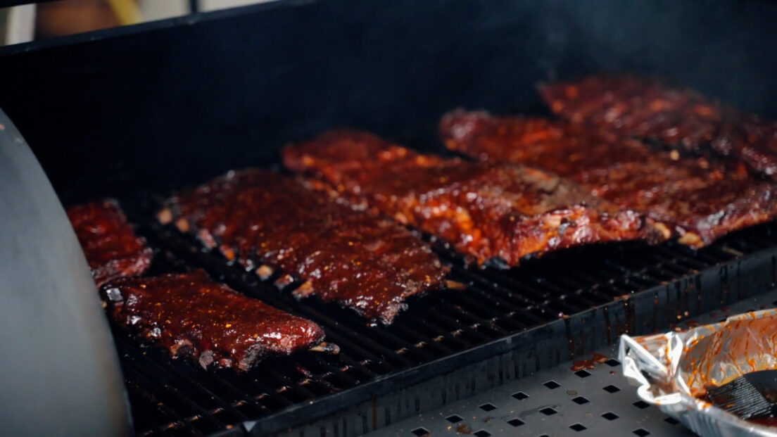 A (Brief) History Of Barbecue - Teen Kids News