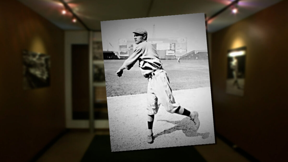 The Babe Ruth Museum - Teen Kids News
