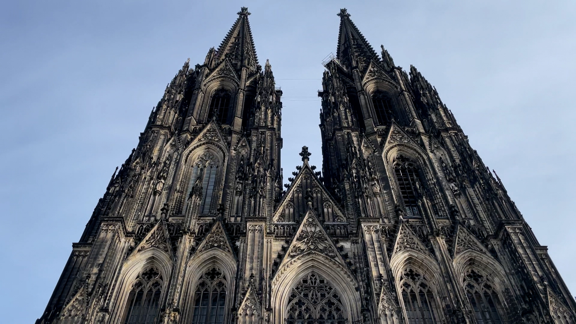 Gems of Germany: Cologne Cathedral - Teen Kids News