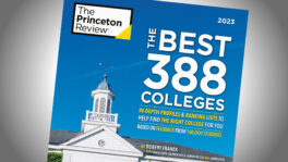 The best 388 colleges