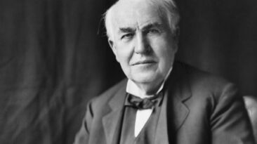 Thomas Edison