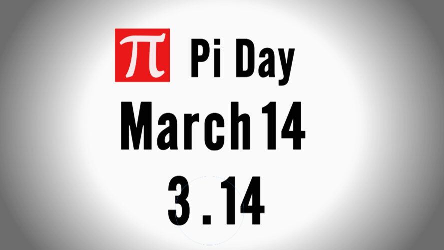 Pi Day