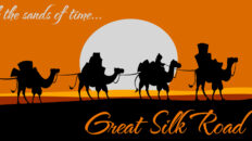Great Silk Road