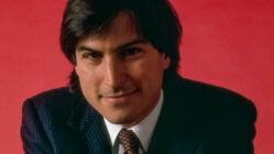 Steve Jobs