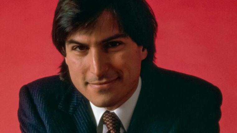 Steve Jobs