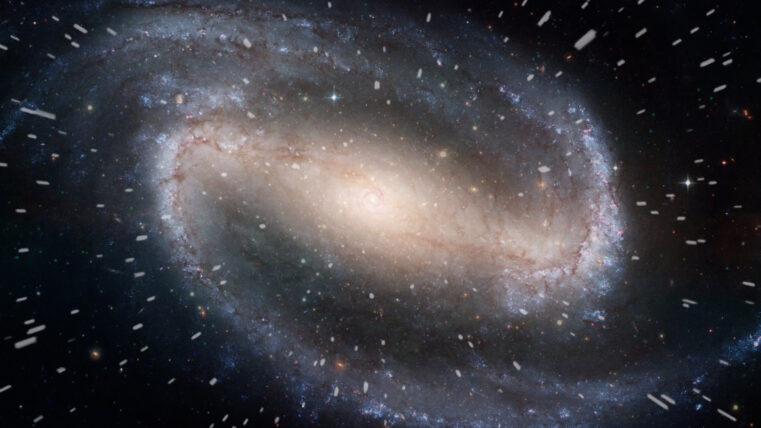 The Milky Way