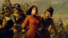 Joan of Arc