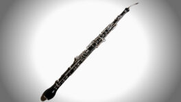 English Horn
