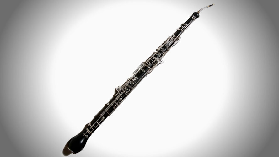 English Horn