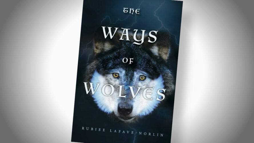 Book: The Way of Wolves