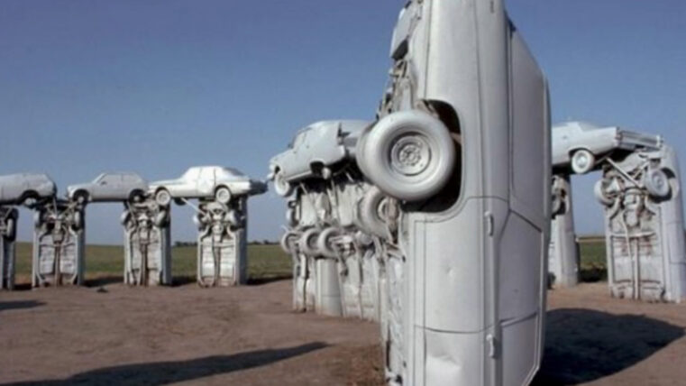 Carhenge