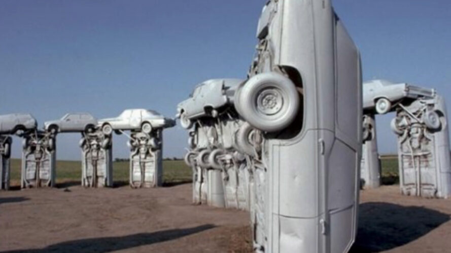 Carhenge