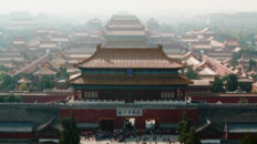 The Forbidden City