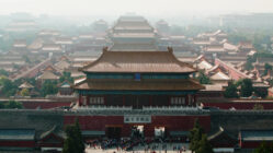 The Forbidden City