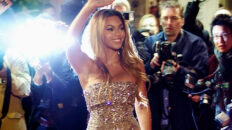Beyonce