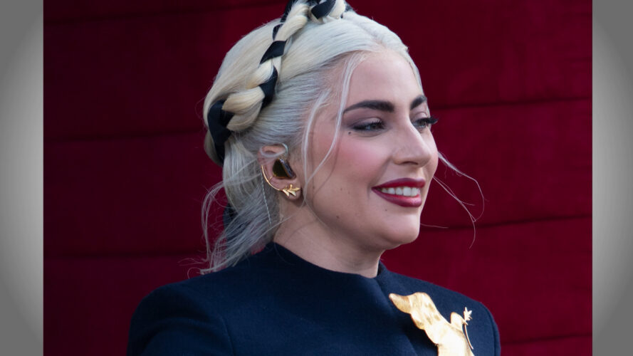 Lady Gaga