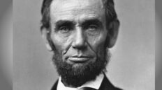 Abraham Lincoln