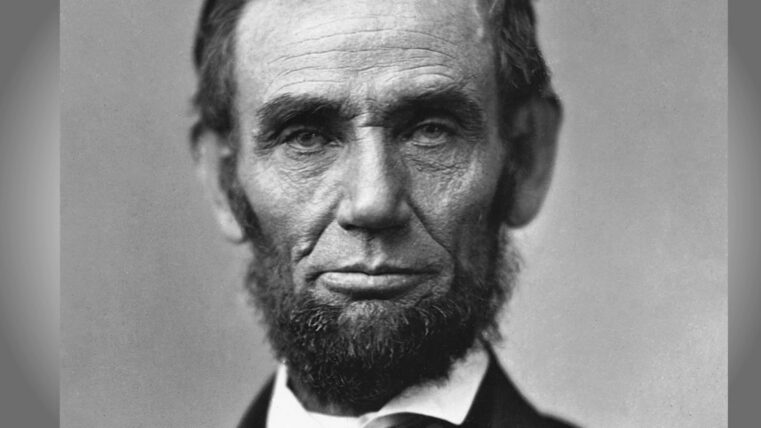 Abraham Lincoln
