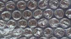 bubble wrap