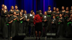 D.C. Children's Choir