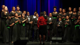 D.C. Children's Choir