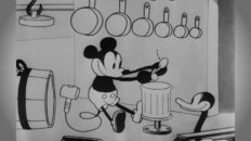 Mickey Mouse
