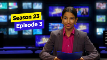 Lylah in the anchor chair