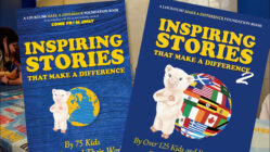 Inspiring Stories that make a difference