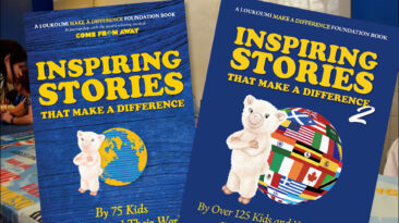 Inspiring Stories that make a difference