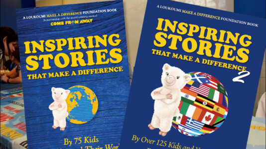 Inspiring Stories that make a difference