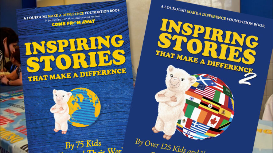 Inspiring Stories that make a difference