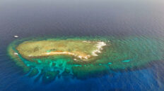 a cool looking island