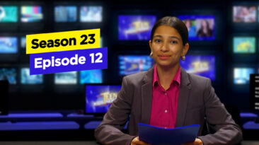 Lylah in the anchor chair