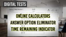 A few things new to the exams