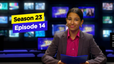 Lylah in the anchor chair