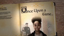 Once Upon a Time book