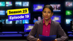 Lylah in the anchor chair