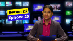 Lylah in the anchor chair