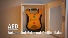 AED