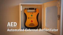 AED