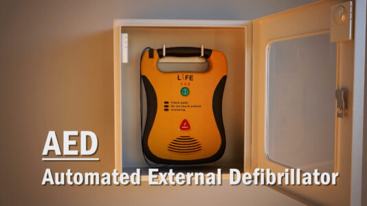 AED