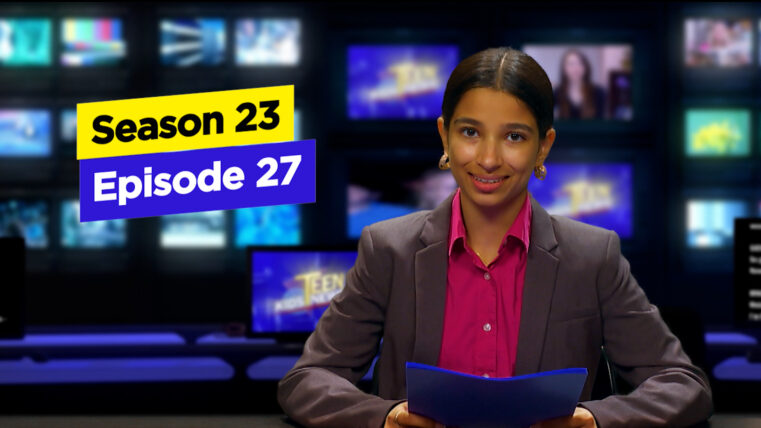 Lylah in the anchor chair