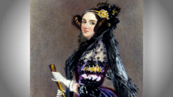 Ada Lovelace